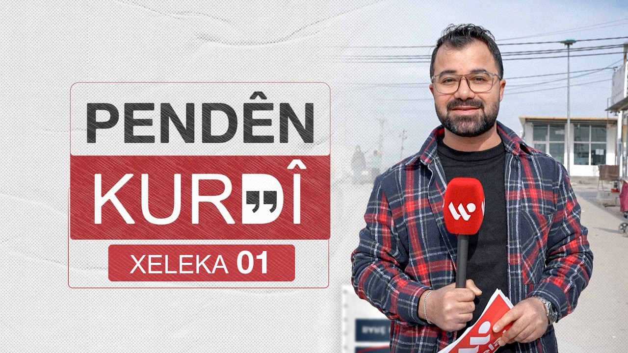 Programa Pendên Kurdî  -  Xelaka 01