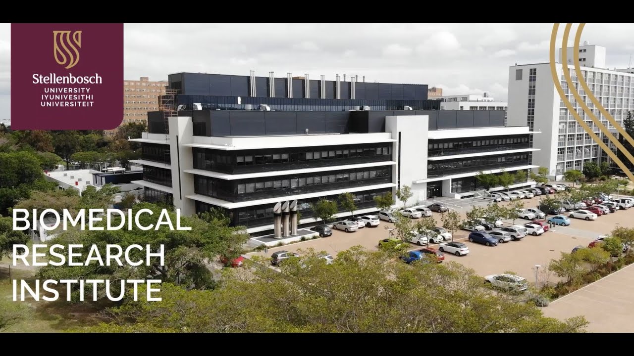 Biomedical Research Institute