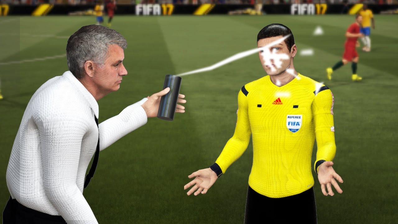 Best FIFA 17 FAILS  ●  Glitches, Goals, Skills  ●  #5