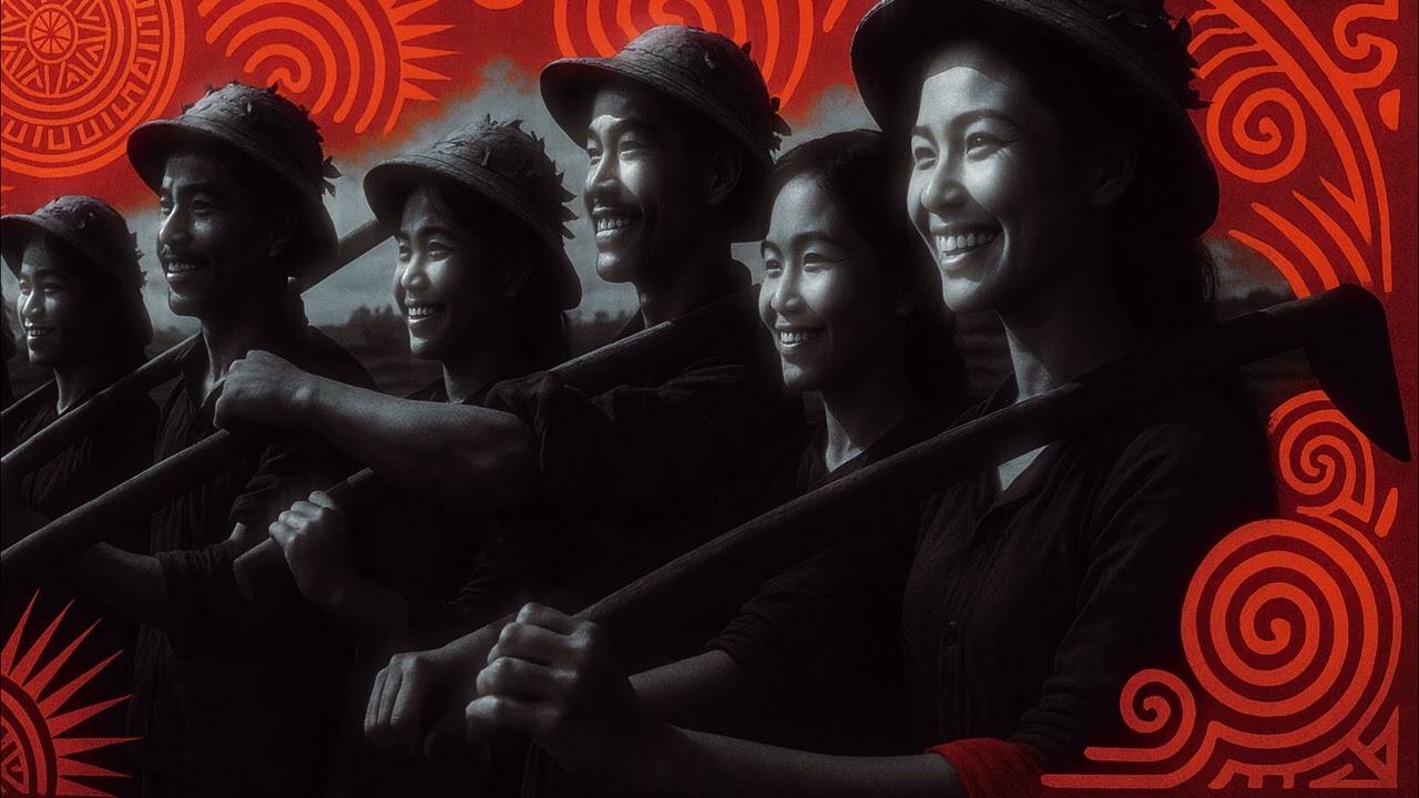 TRƯỜNG SƠN Đ&Ocirc;NG TRƯỜNG SƠN T&Acirc;Y | Epic Orchestral Vietnamese Music | Red Epic