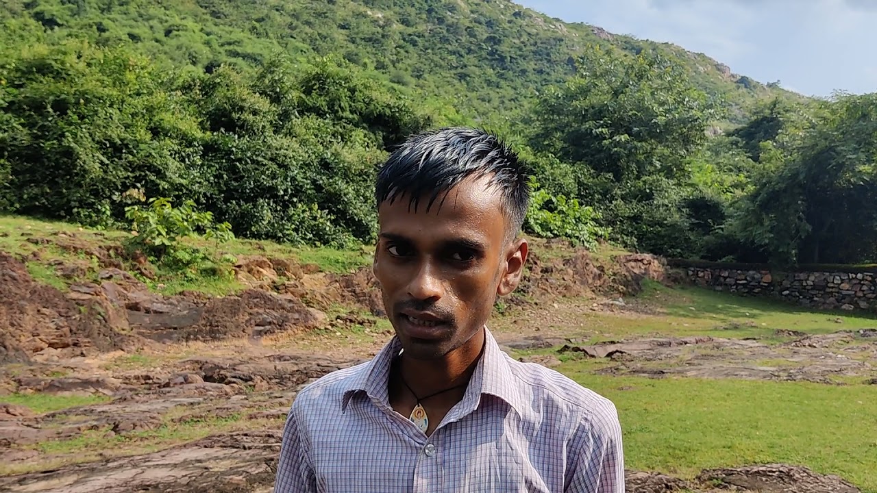 Rajgir Trip 1:आज भी भगवान कृष्ण के रथ के हैं यहाँ निशान!जरासंध-भीम युद्ध के रहस्यमयी निशान!