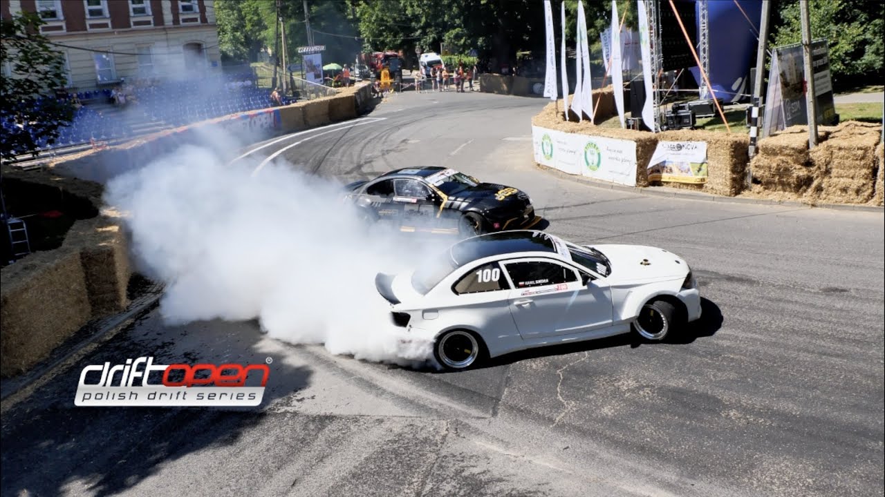 Drift Open Kietrz