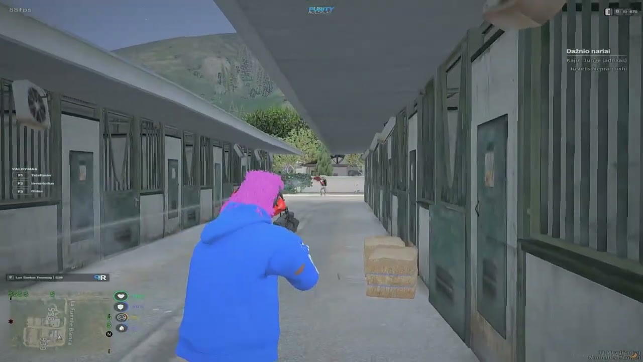 PurityRp | PRIKIRPO