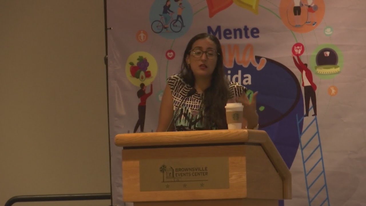 Promotoras Meet for Annual Meeting