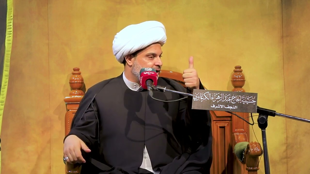 اقوى 3 كتائب اشتركت بقتل الامام الحسين ع واصحابه يوم عاشوراء | الشيخ عقيل الحمداني