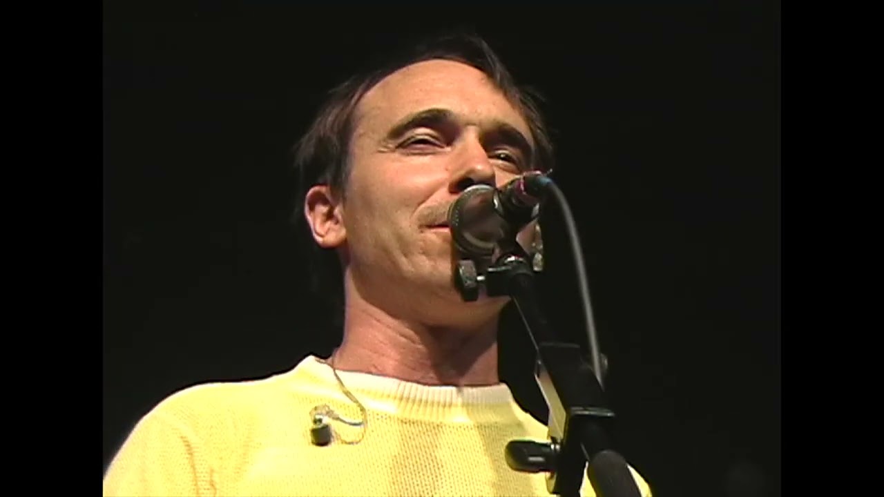 Rubblebucket Live at TREEFORT 2025 (Full Set, shot on MiniDV Tape) | Shambling History