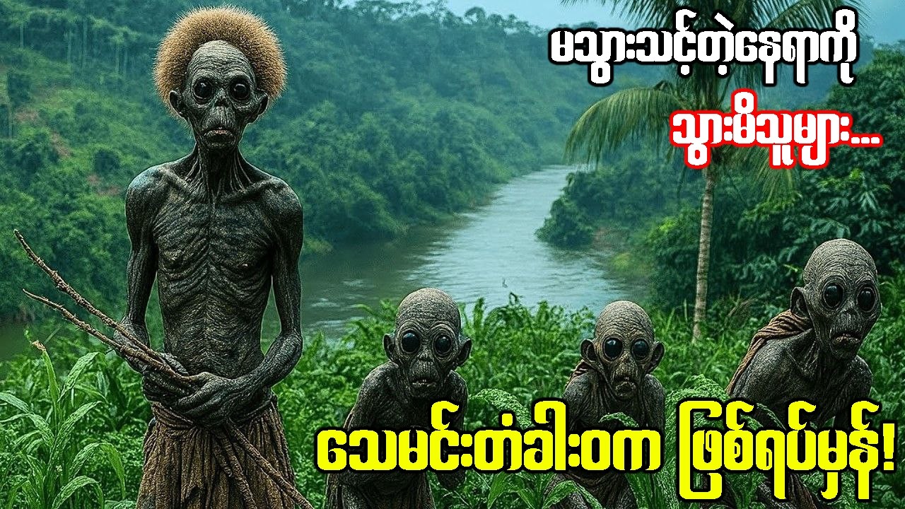 တားမြစ်ထားတဲ့နေရာကို မရမကသွားမိလို ထိတ်လန့်စရာအဖြစ်ဆိုးနဲ့ ကြုံခဲ့ရသူများ...