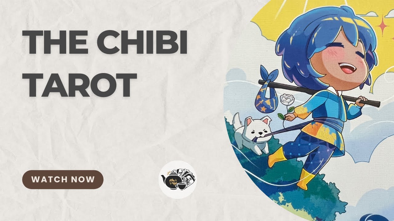The Chibi Tarot