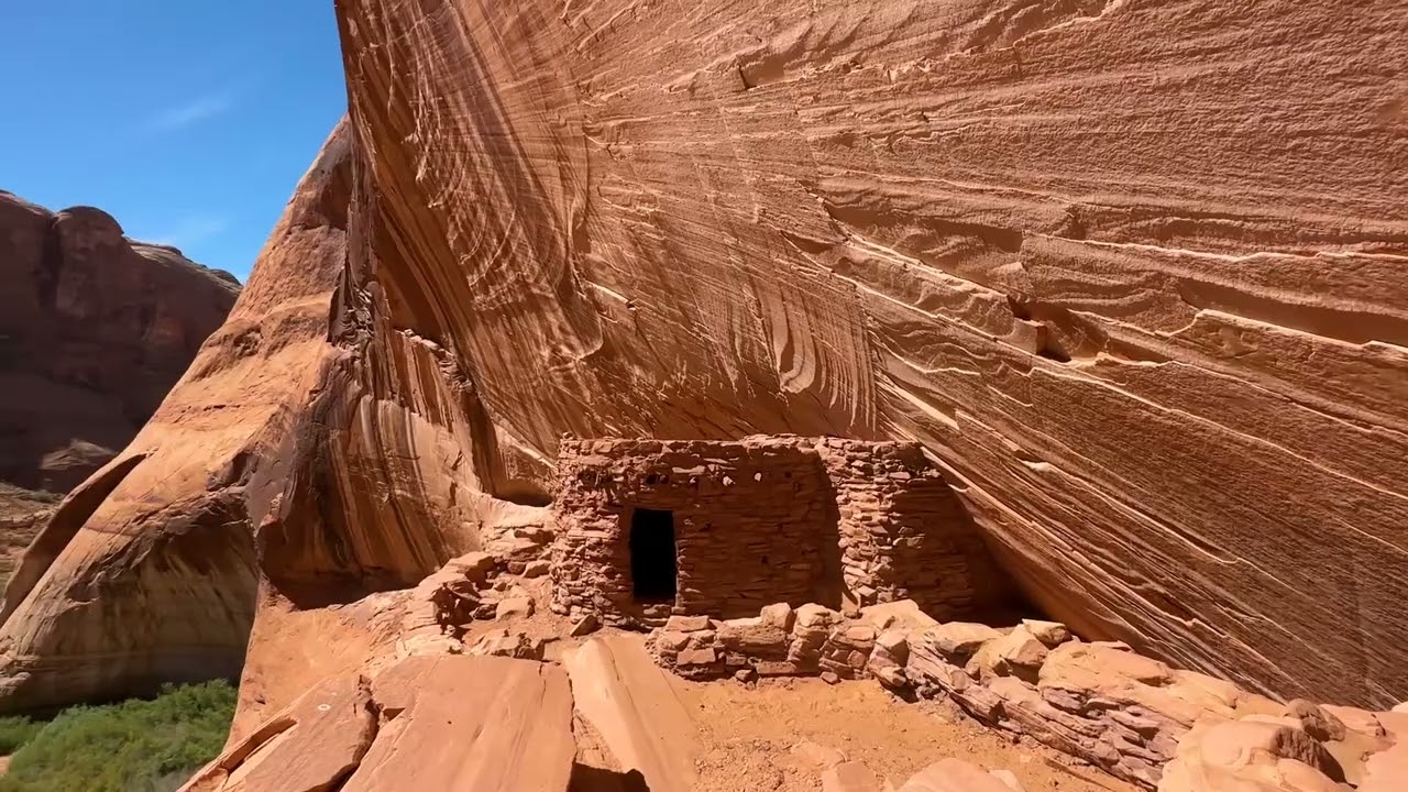 Glen Canyon Rising Film - Trailer