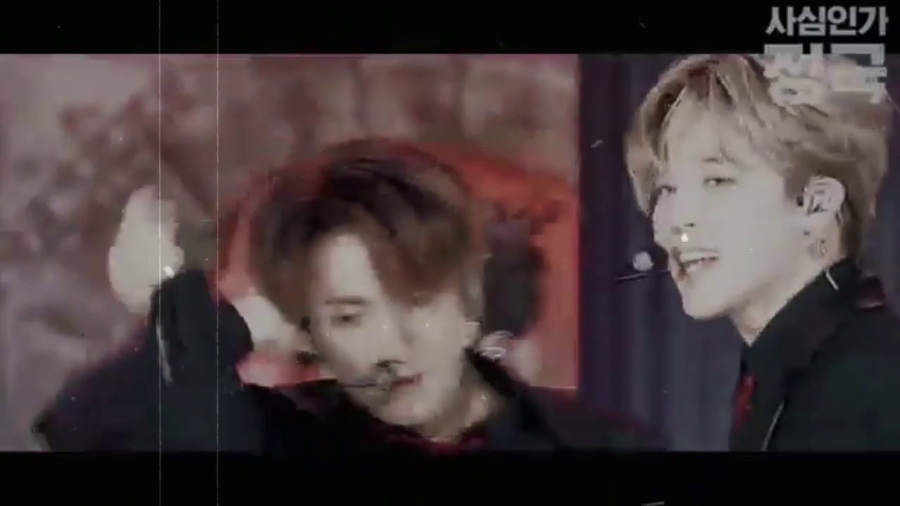 Jungkook - Bottle [FMV]