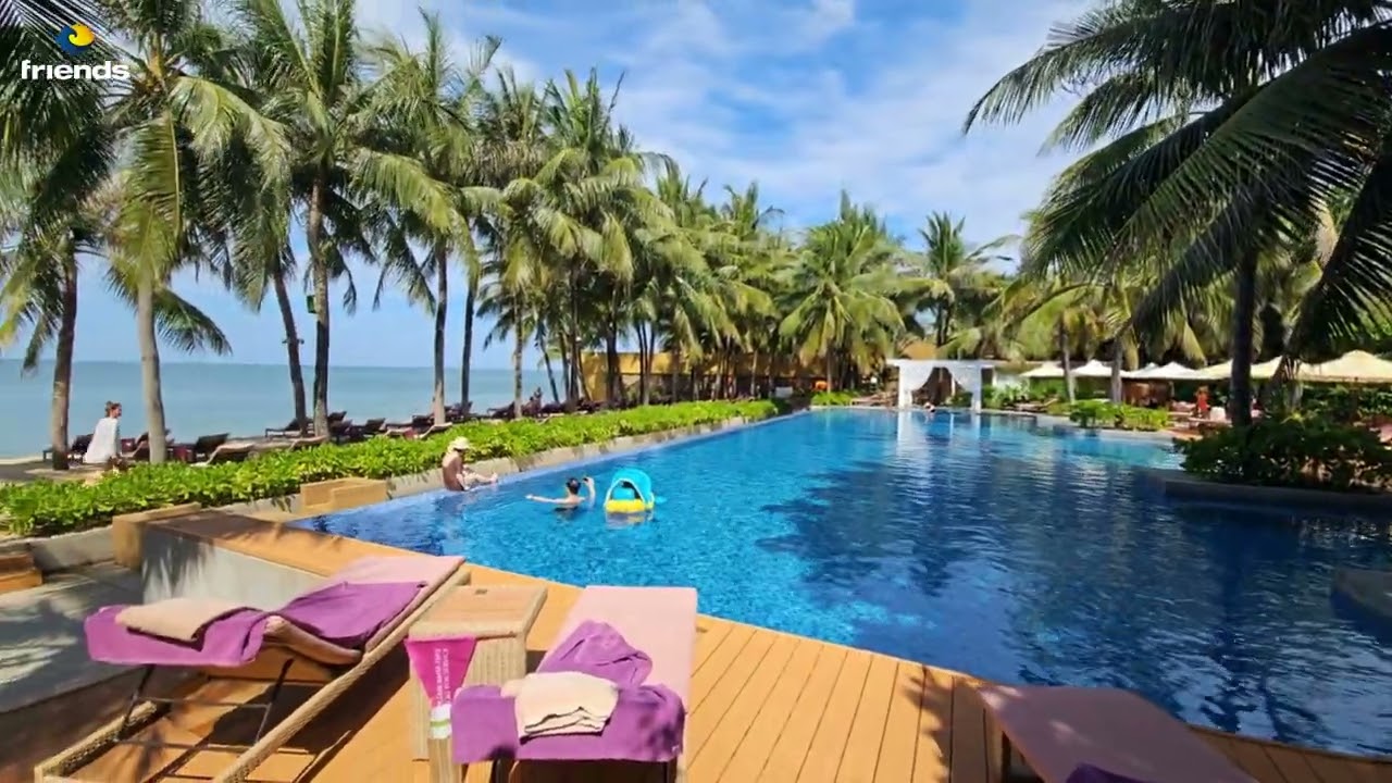 Salinda Resort Phu Quoc Island Vietnam