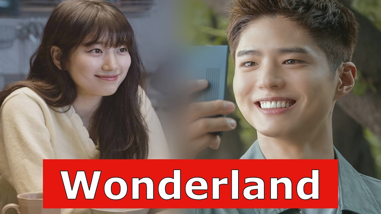 Wonderland (2024) 원더랜드 | Korean Movie | Tang Wei, Bae Suzy, Park Bo Gum, Choi Woo Sik, Jung Yu Mi