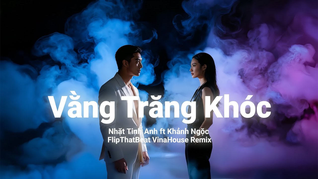 Vầng Trăng Khóc | FlipThatBeat VinaHouse Remix