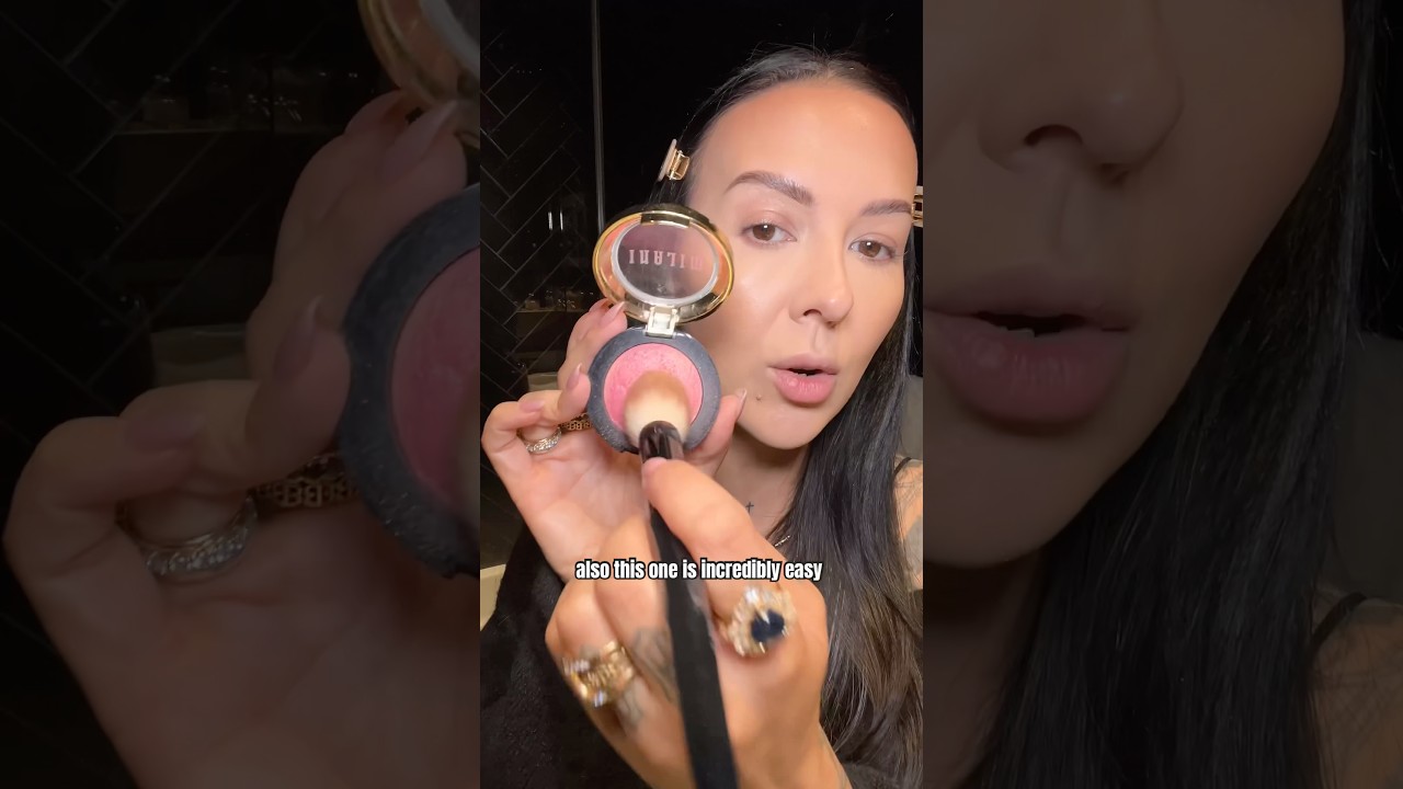 Урок макияжа для Zoom-встреч #визажист #быстрыймакияж #легкиймакияж #zoom