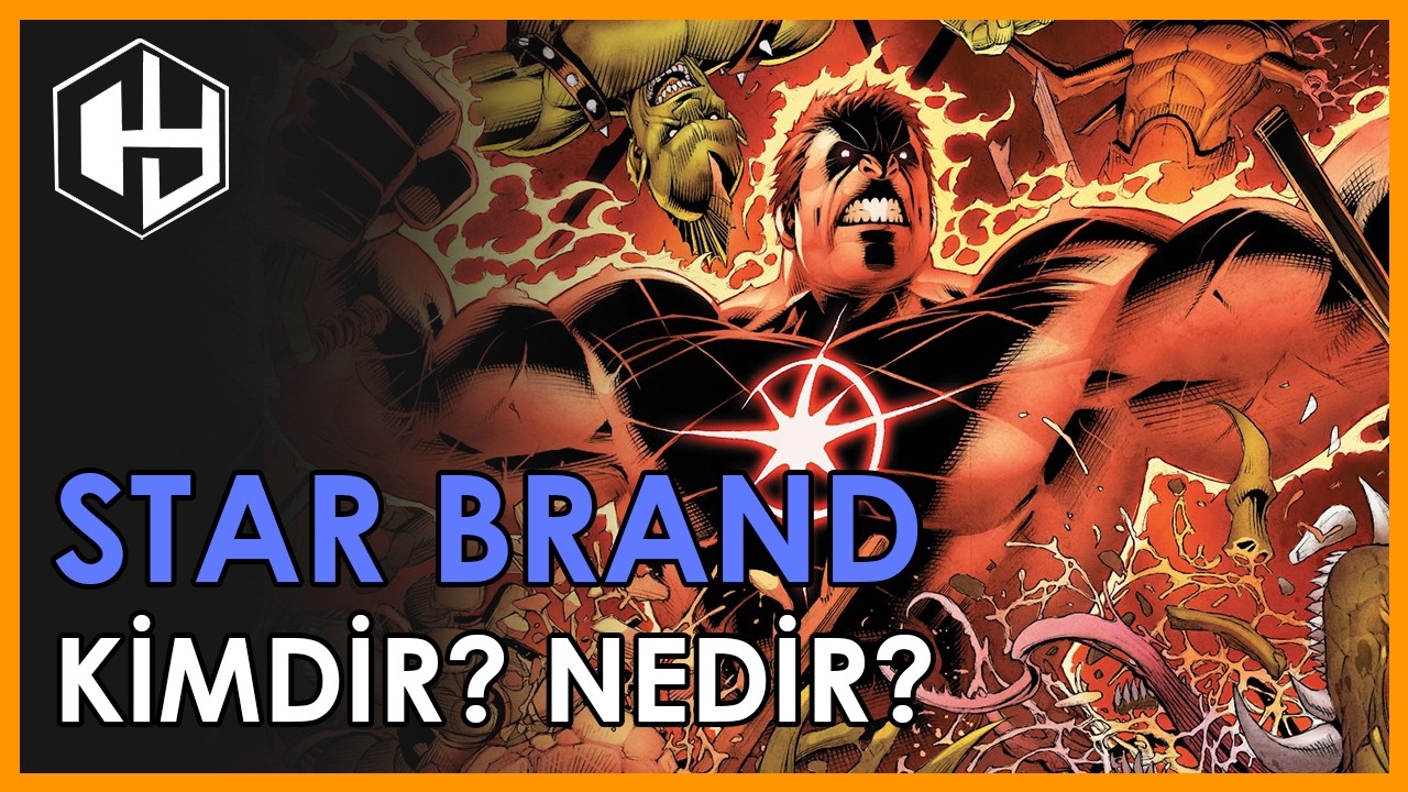 Star Brand Kimdir? G&uuml;&ccedil;leri Nelerdir?
