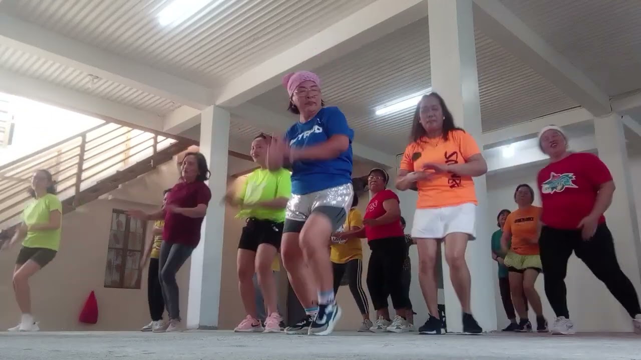 ZumbaSisbro 🌼🌼GOLDEN🌼🌼/ma'am Jen