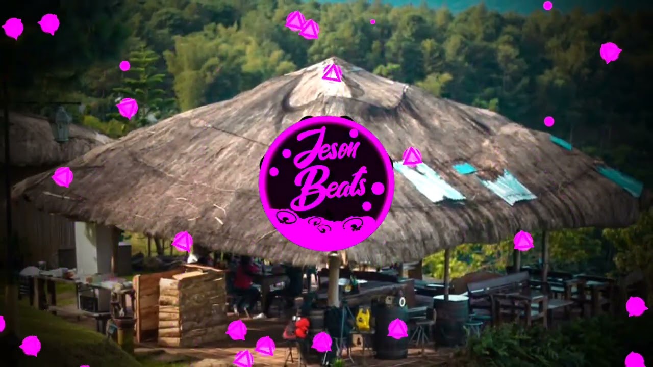 DJ PIYAGJANJIAN TA DUWA SLOW REMIX TERBARU 2025