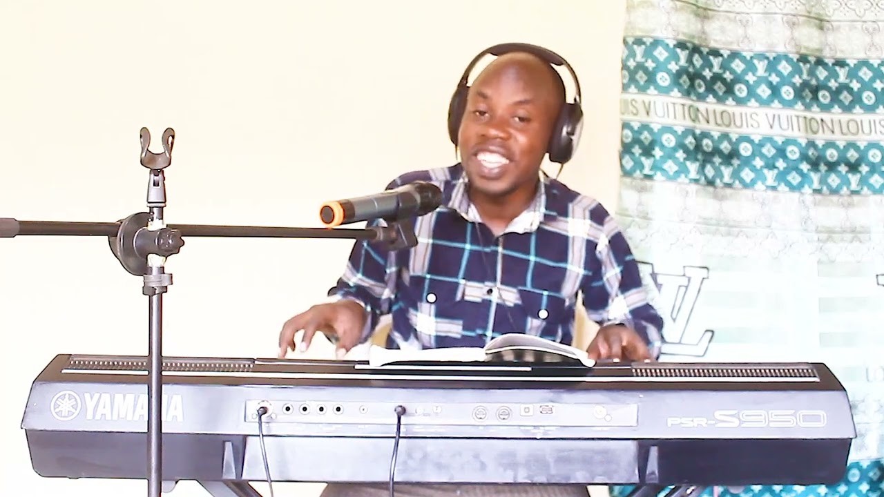 IJURU RYAWE MANA #christiansongs #gospelmusic #music#rwandagospel