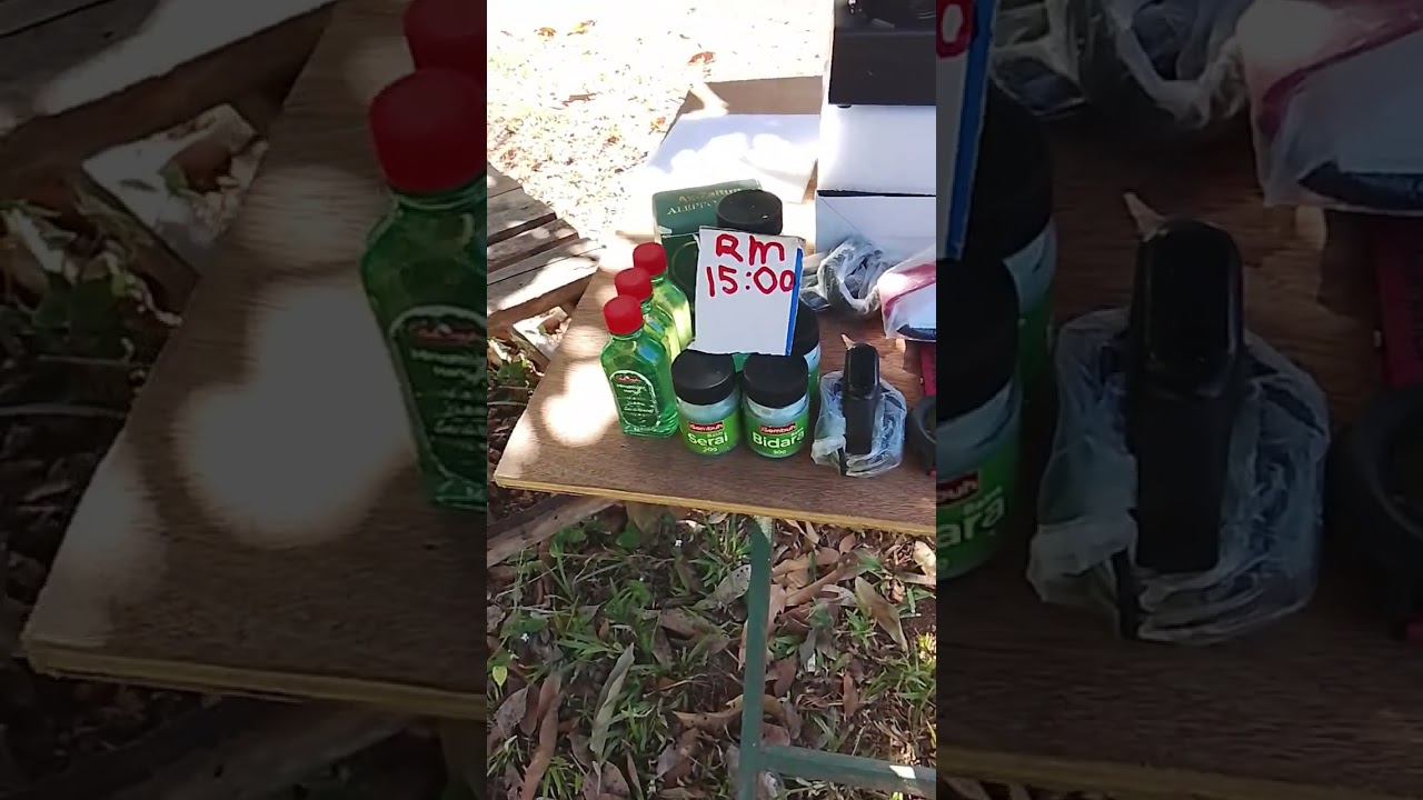 Assalamualaikum wbt slmt pagi semua kalau berminat boleh PM saya atau whatsapp sy 01115067239