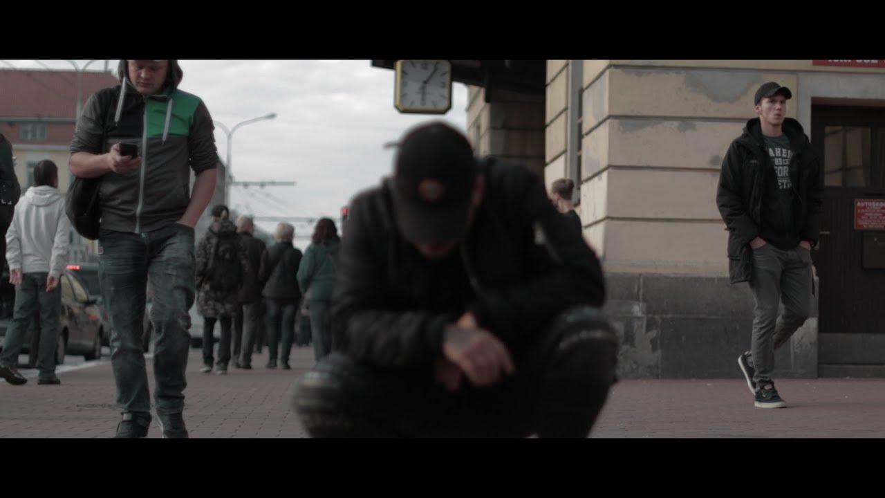 MUSTAFFA - KOLIKYEHODIN | OFFICIAL VIDEO |