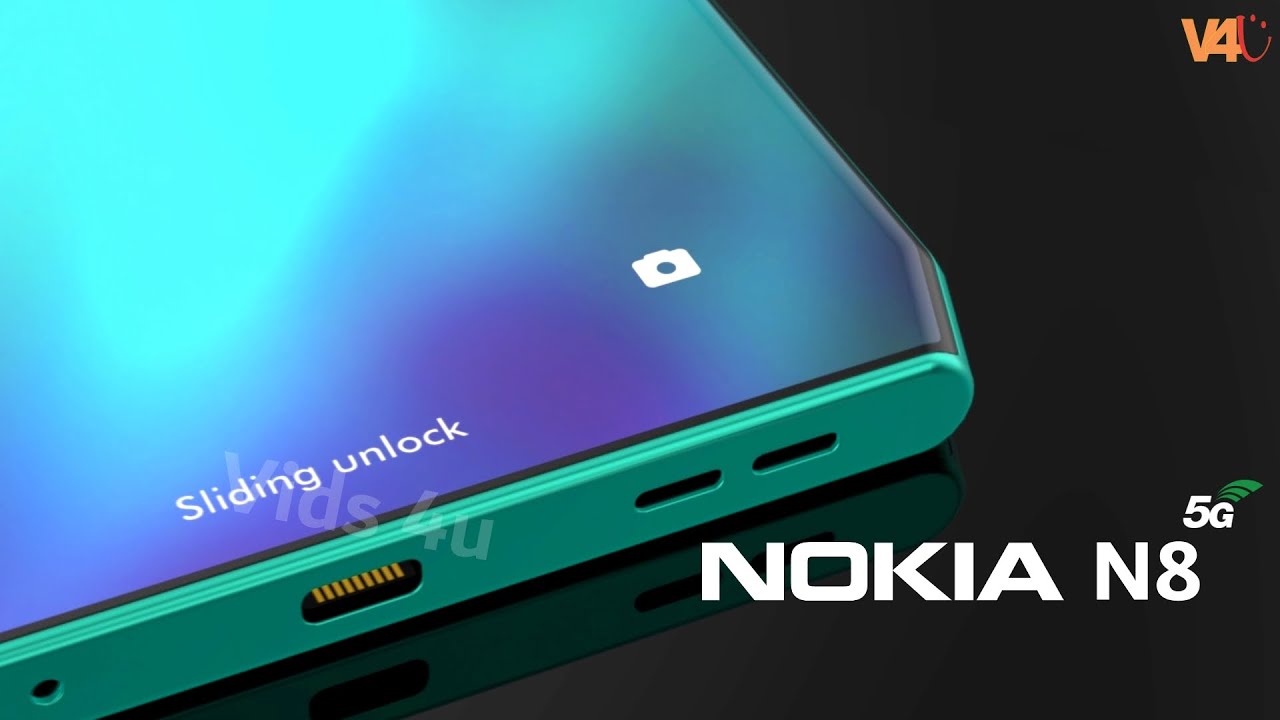Nokia N8 Launch Date, Official Video, Camera, 5G, Trailer, Release Date, First Look,Price,Specs,2022