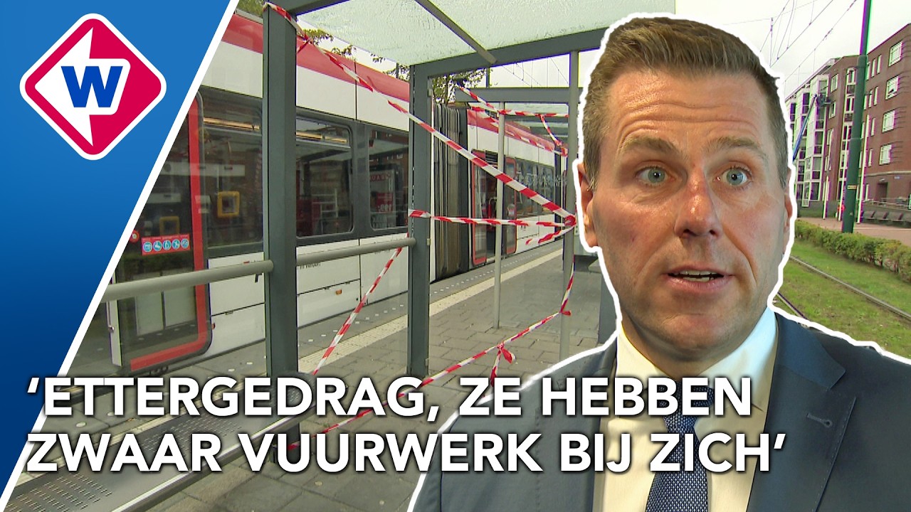 Harde maatregelen in winkelcentrum na overlast van jongeren
