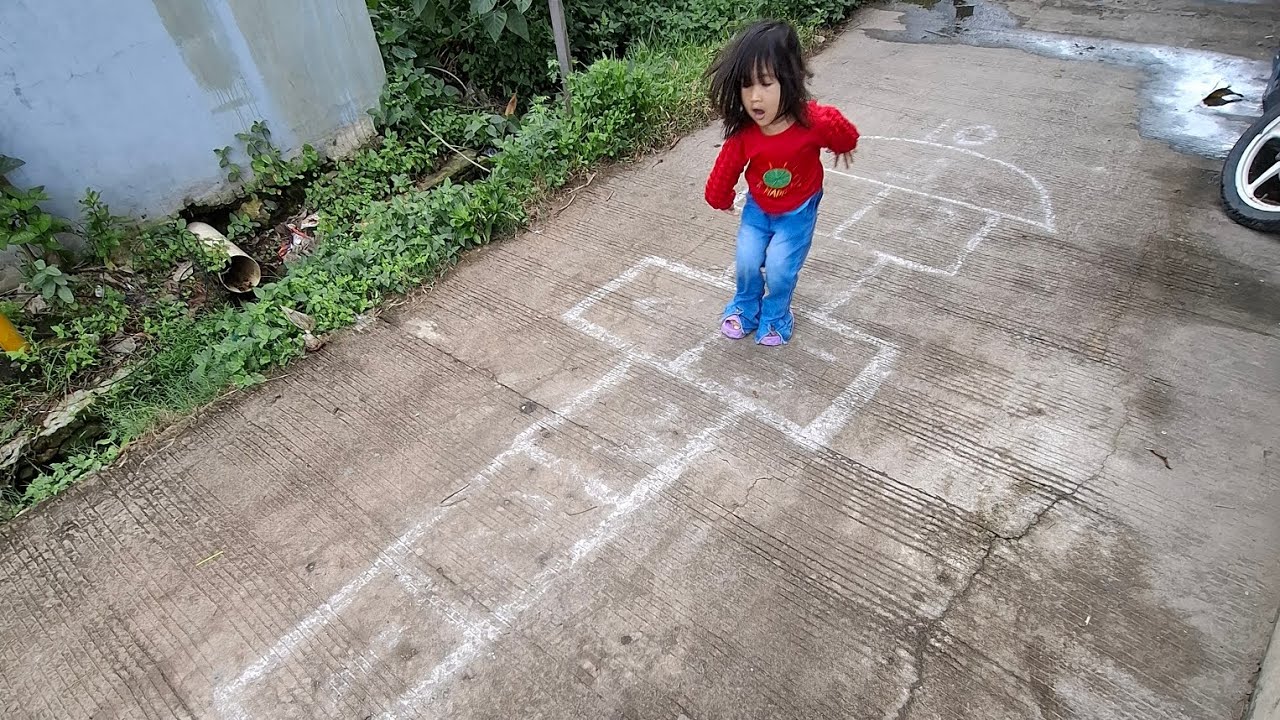 Ada yang masi maen game ini?