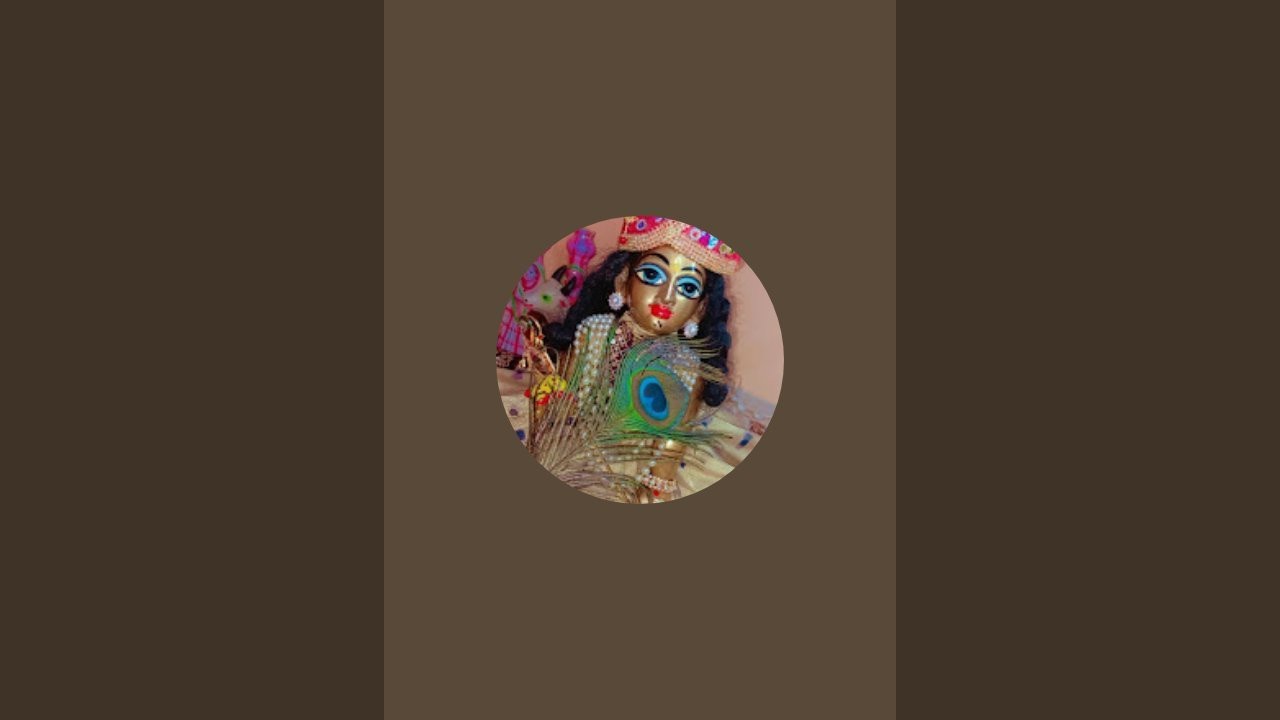 Mere Kanhaji  is live