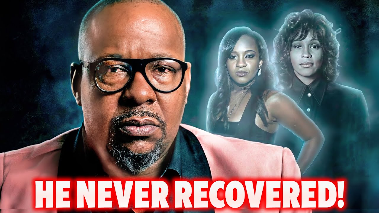The Downwards Spiral of Bobby Brown (Why You Don’t See Him Anymore)