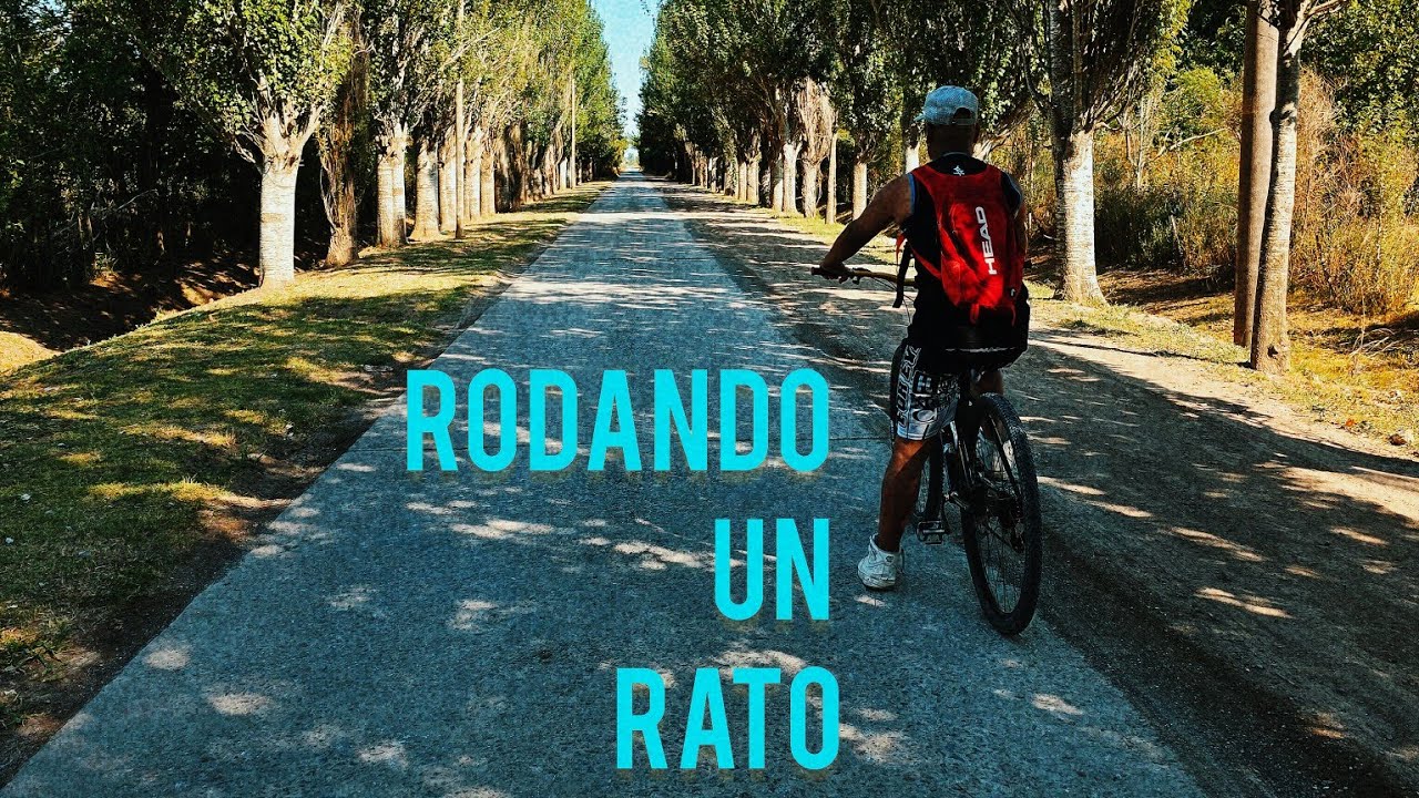Probando la osmos action 5 pro 
