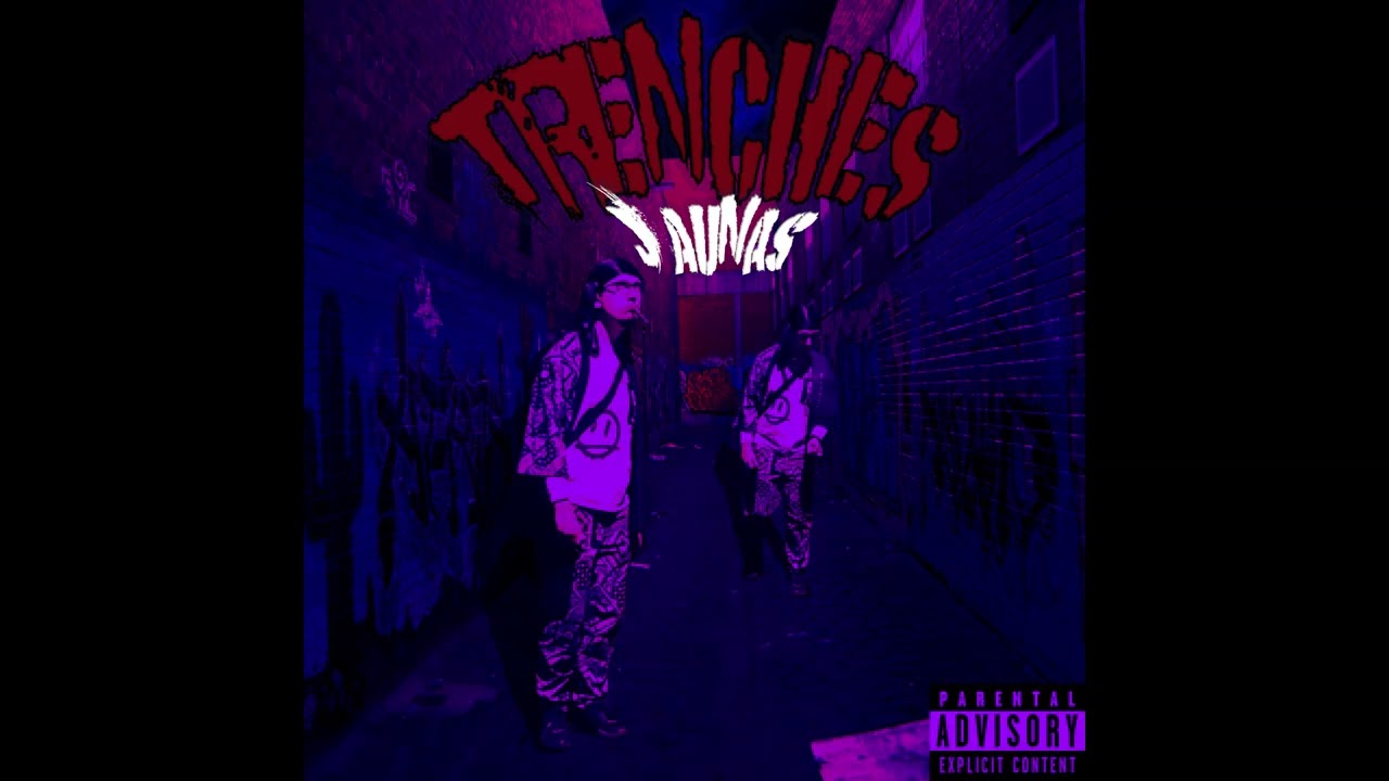 jaunas - Trenches