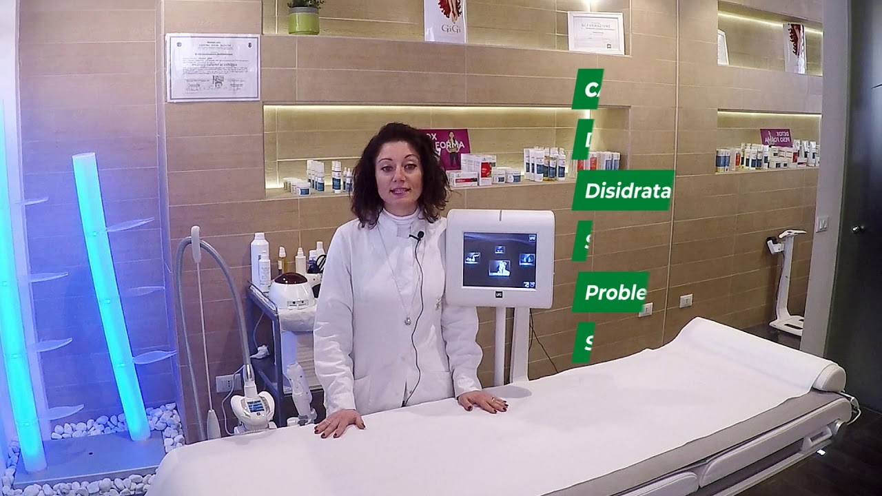 Farmacia Santa Maria - Unghie che si sfaldano