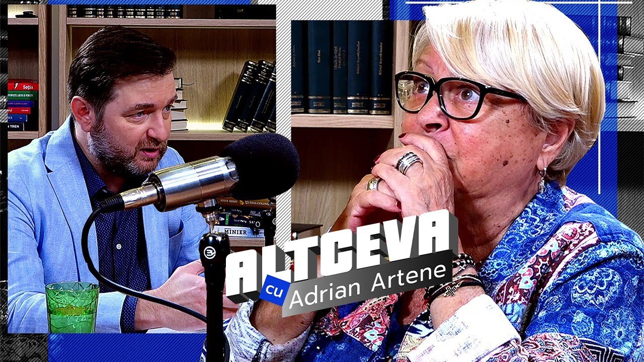 Mirabela Dauer: 