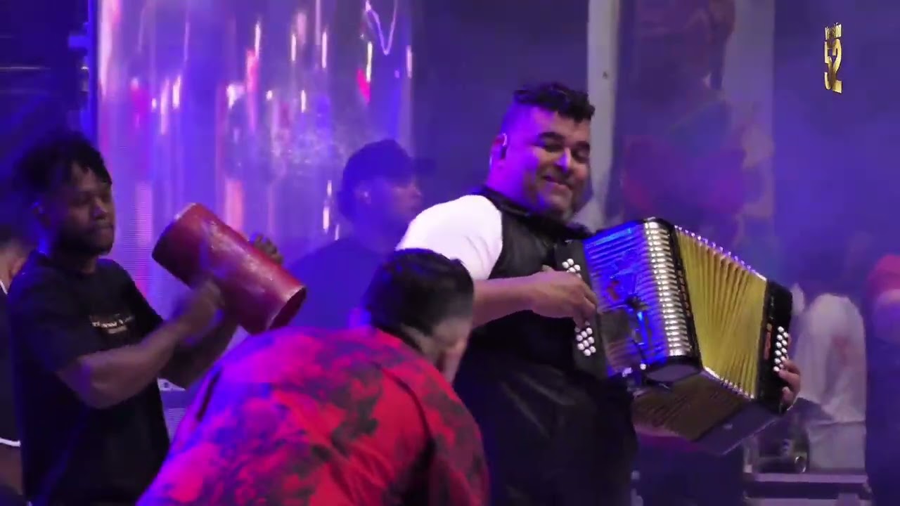 El Feeling Diego Daza y Rolando Ochoa en Becerril