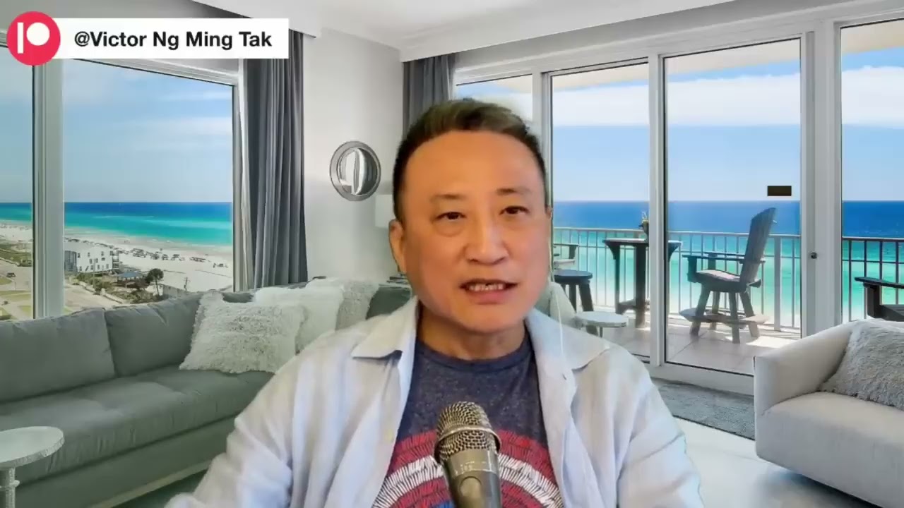 人民幣進入『匯率走廊』時代❗️｜點解話新世界愈來愈掂❓｜30 Sep2025 《淺見回顧》