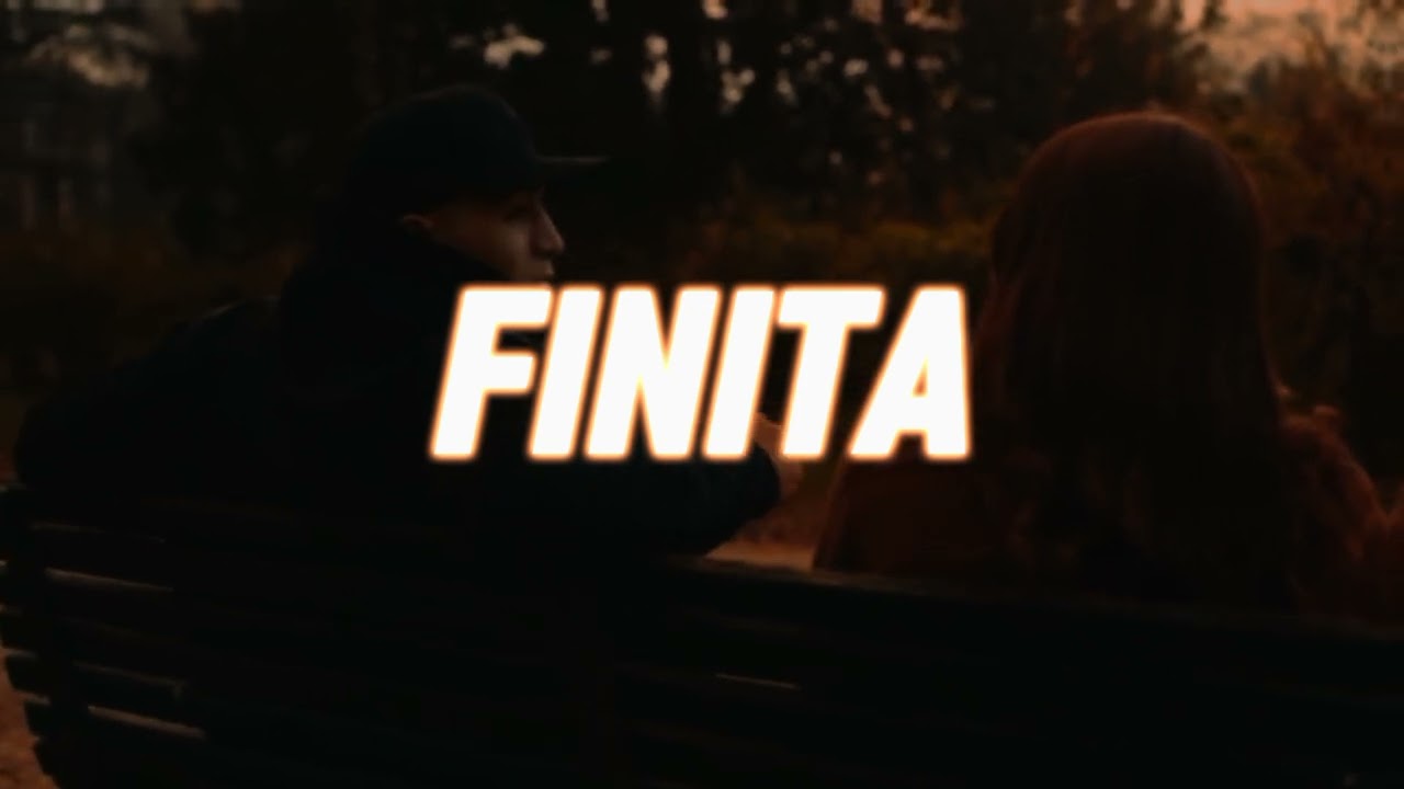 [FREE FOR NO-PROFIT] Neima Ezza Type Beat - FINITA