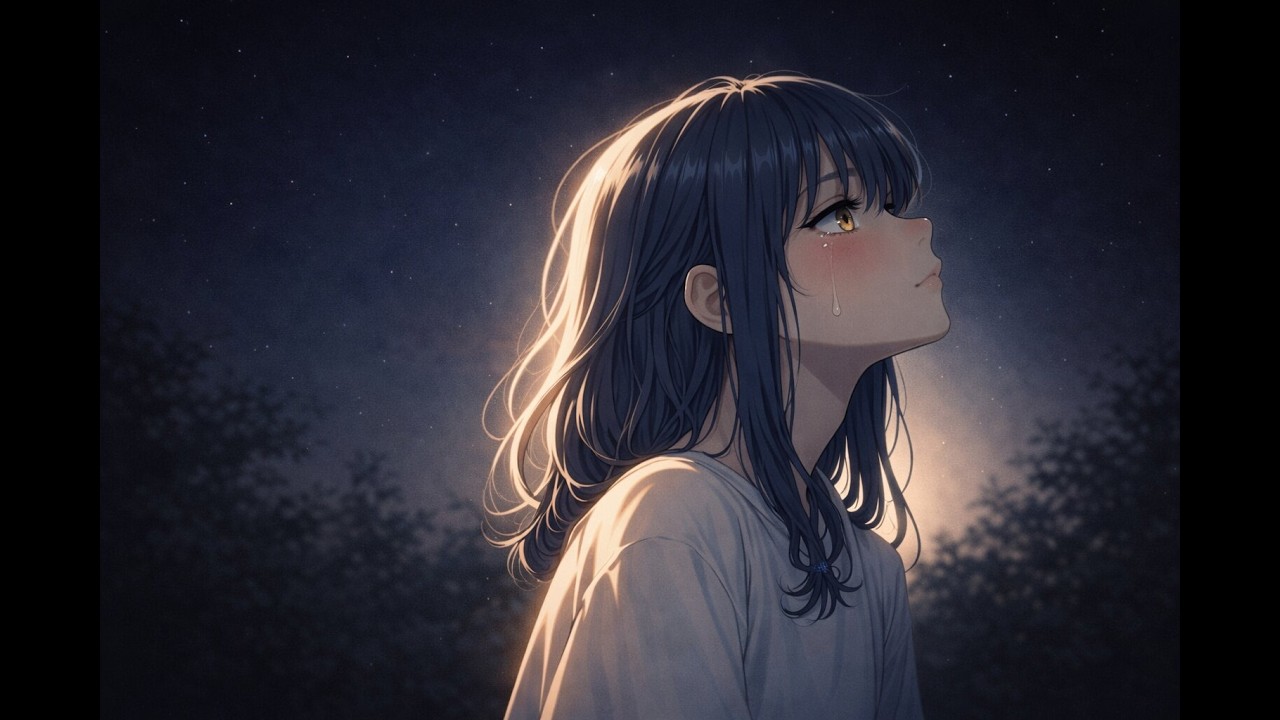 Sarii・「消えていく記憶」