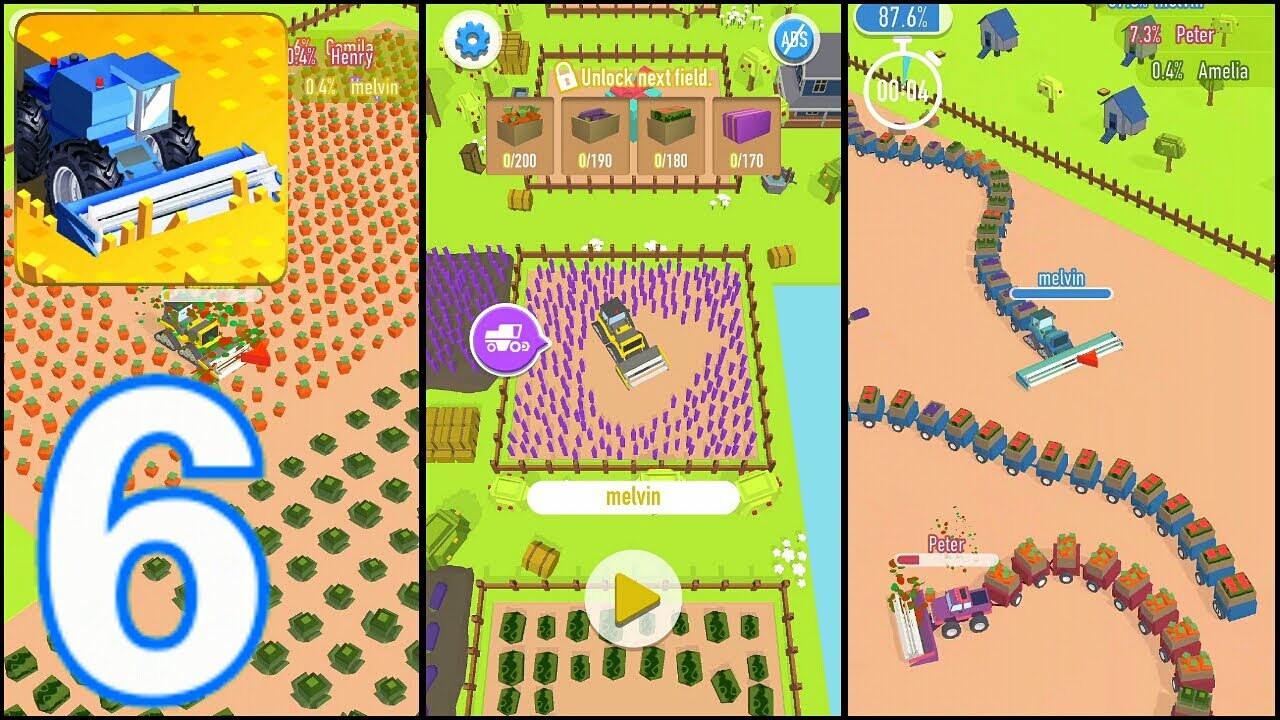 Harvest.io-(Gameplay 6)-Campo 7-8