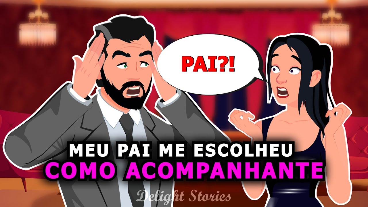 O fato de meu pai ter sido infiel a minha mãe eu descobri por acaso