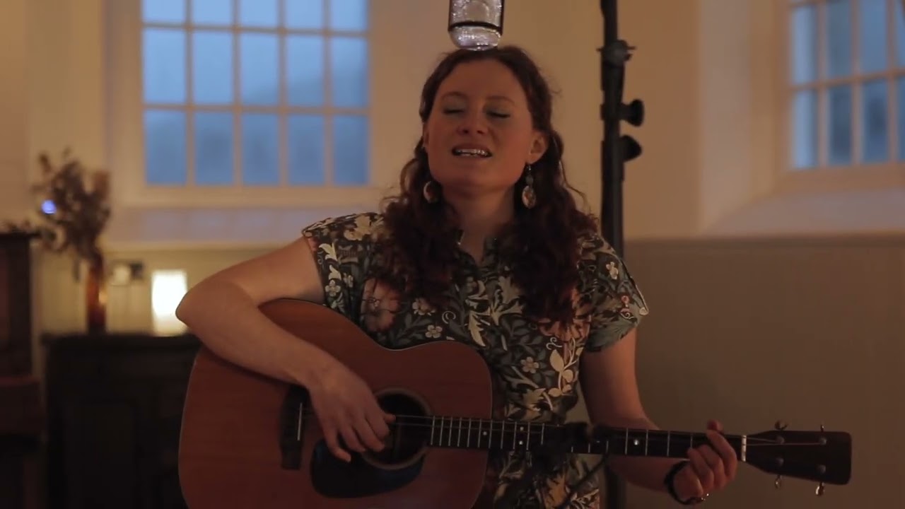 A Furlong of Flight | The Rosie Hood Band