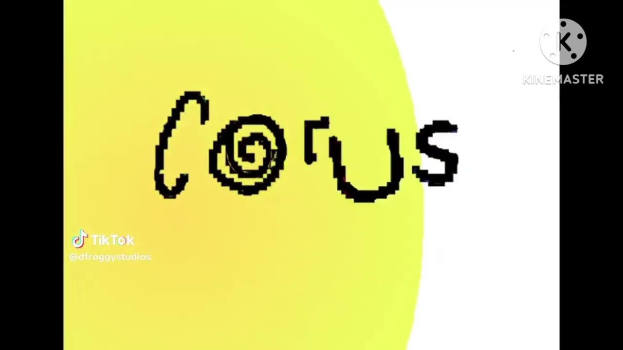 Corus ! Logo history 
