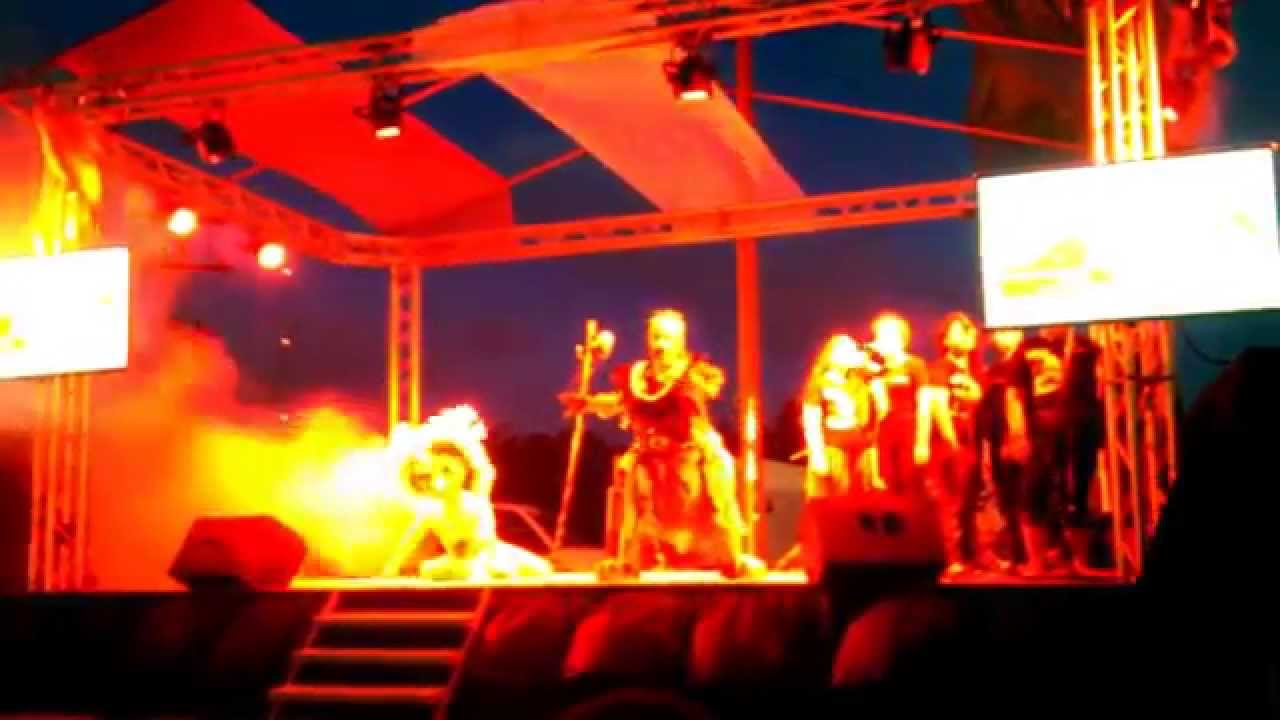 Rey leon el vive en ti matamoros