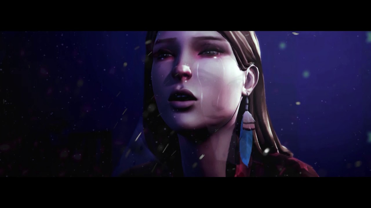 Rachel Amber and Chloe Price | Wonderful Life