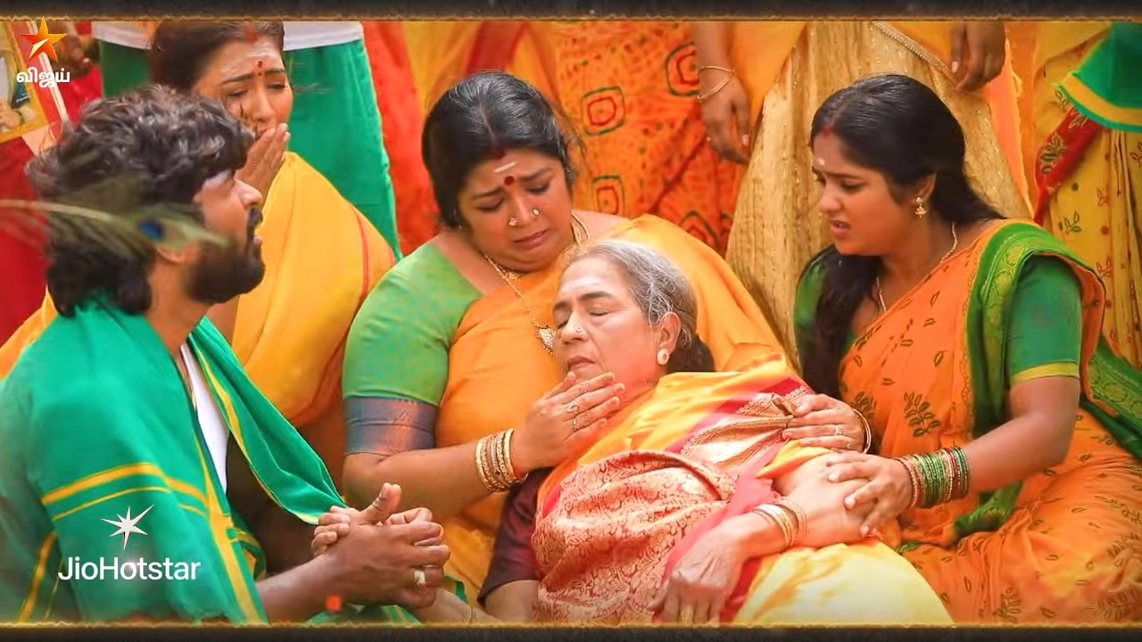 Chinna Marumagal | 23rd to 28th February 2026 - Promo
