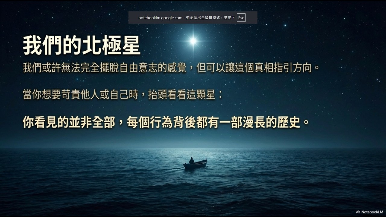 驚！你的成功與失敗，早就被生物基因決定了｜10分鐘拆解《命定》