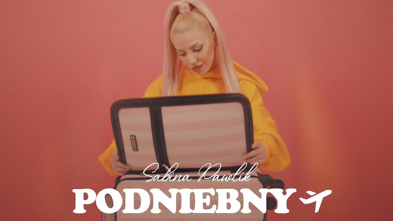 Sabina Pawlik - PODNIEBNY