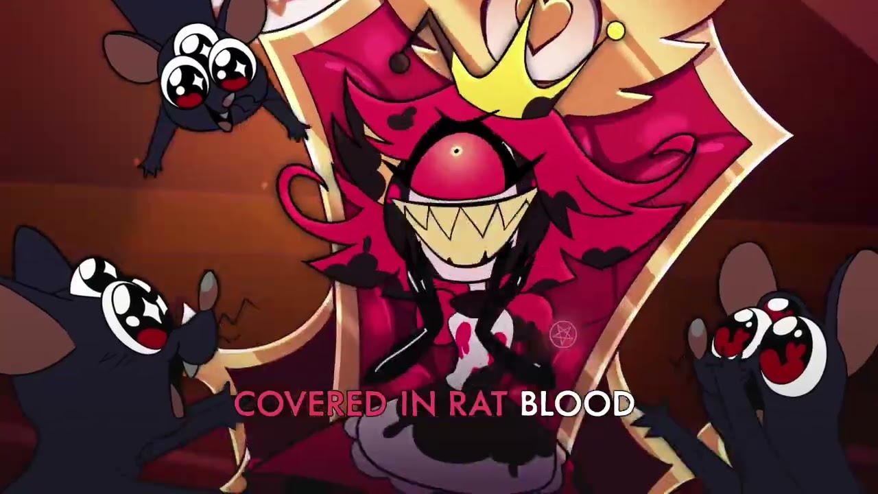 My Favorite Parts Of Hazbin Hotel Season Two Soundtrack