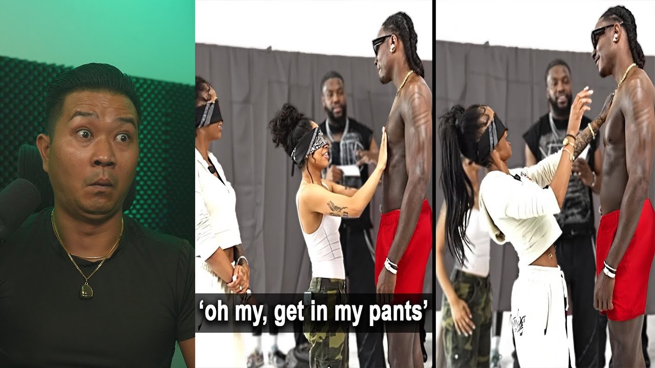 Alpha Male Made Both Women Fold Instantly When They Saw Him...