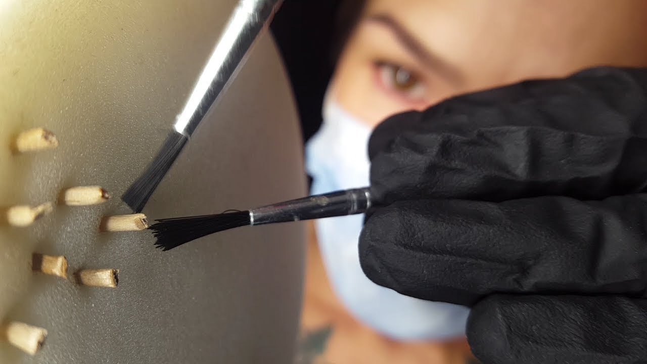 ASMR * Treatment Pointless *