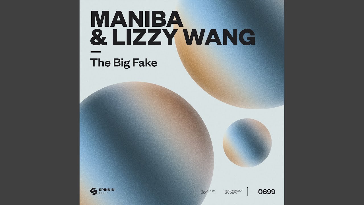 The Big Fake (Extended Mix)